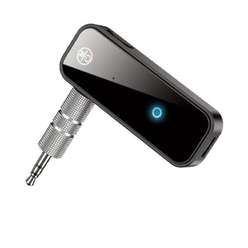 Adaptador Bluetooth para audio