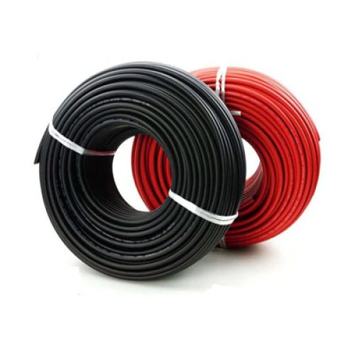 Cable Solar Fotovoltaico